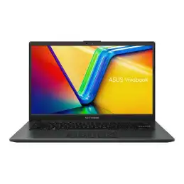 ASUS Vivobook Go 14 F1404GA-NK242X - Intel Core i3 - N305 - jusqu'à 3.8 GHz - Win 11 Pro - UHD Grap... (90NB0ZW2-M00BZ0)_2